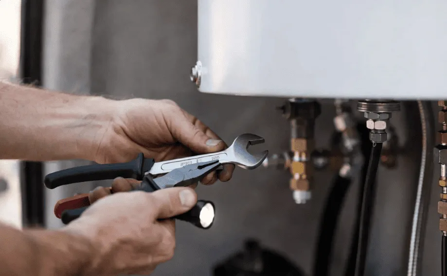 Why choose Water Heater Repair in Copperas Cove, TX